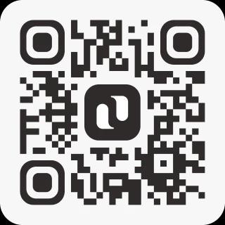 App Download QR Code