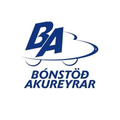 Bónstöð Akureyrar