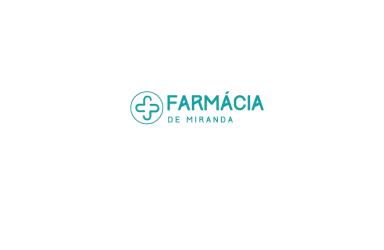 Farmácia de Miranda