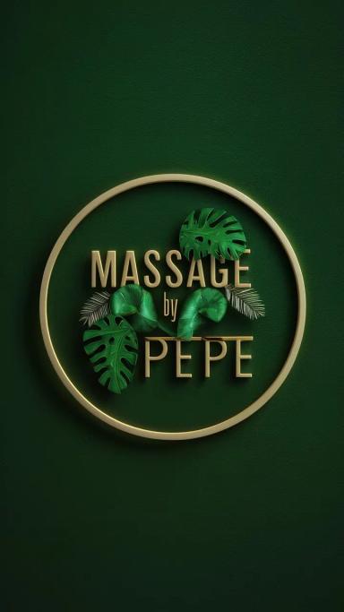 Massage by Pepe