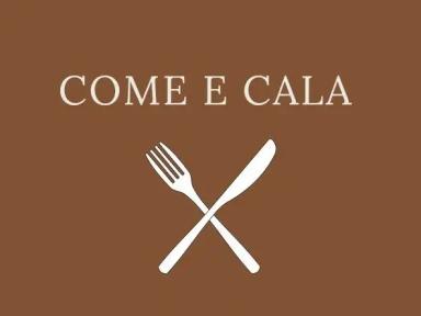 Restaurante Come e Cala