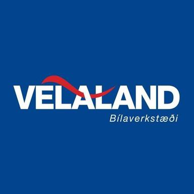 Vélaland