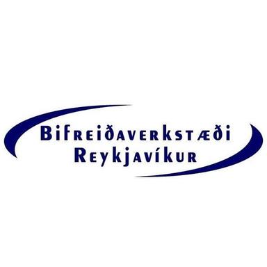 Bifreiðaverkstæði Reykjavíkur