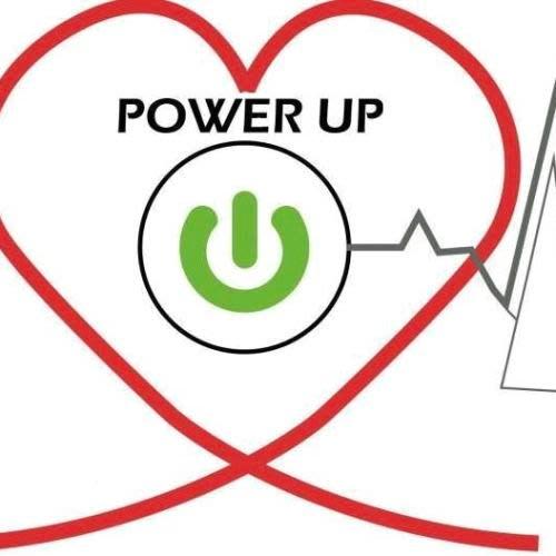 Power Up Saúde