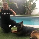 Dog Training - Ângela Lobo