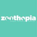 Zoothopia