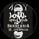 Barbearia Loyal Men’s Club
