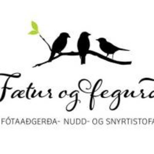 Fætur og Fegurð