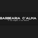 Barbearia C'Alma