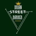Brian Street Barber