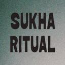 Sukha ritual - buccal andlitsnudd