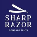 Sharp Razor - Gonçalo Truta