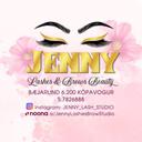 Jenný Lashes & Brows Studio
