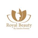 Royal Beauty by Sandra Portela