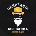 BARBEARIA MR.BARBA