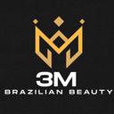 3M Brazilian beauty