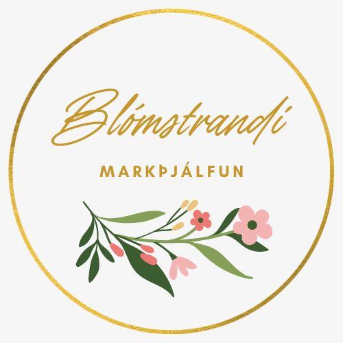Blómstrandi Markþjálfun