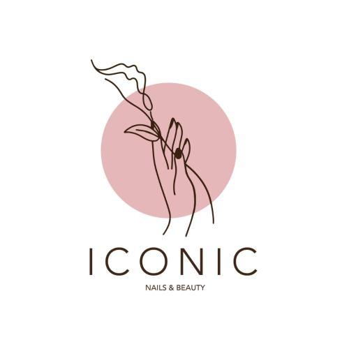 Iconic Nails & Beauty - Donau Zentrum