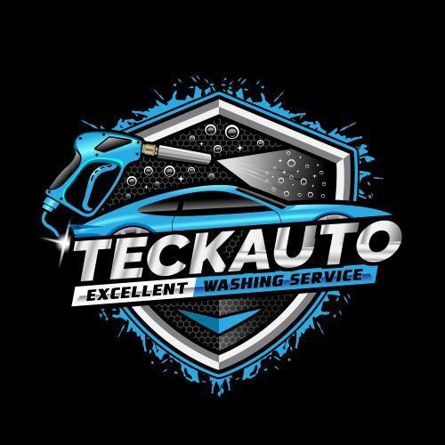 TeckAuto - Washing Serviçe