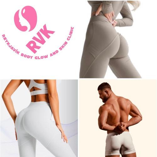 Reykjavík Body Glow and Skin Clinic