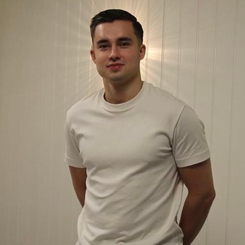 Gabríel Möller - Osteópati