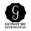 Guinot MC snyrtistofan