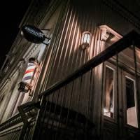 Rakarastofa Akureyrar