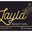 Layla beauty spa