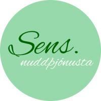 Sens nuddþjónusta