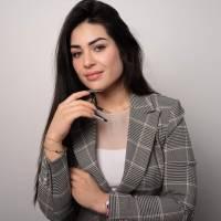 Lorena Nails Keflavík (snyrtistofa) (Bella Salon 2nd Floor)