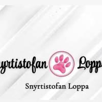 Snyrtistofan Loppa