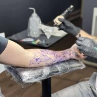 13th Hour Tattoo and Piercing