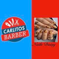 Barber Carlitos / Nails Daisy