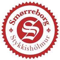 Herramenn x Smörreborg