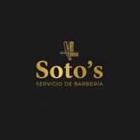 Soto´s Servicio de Barbería